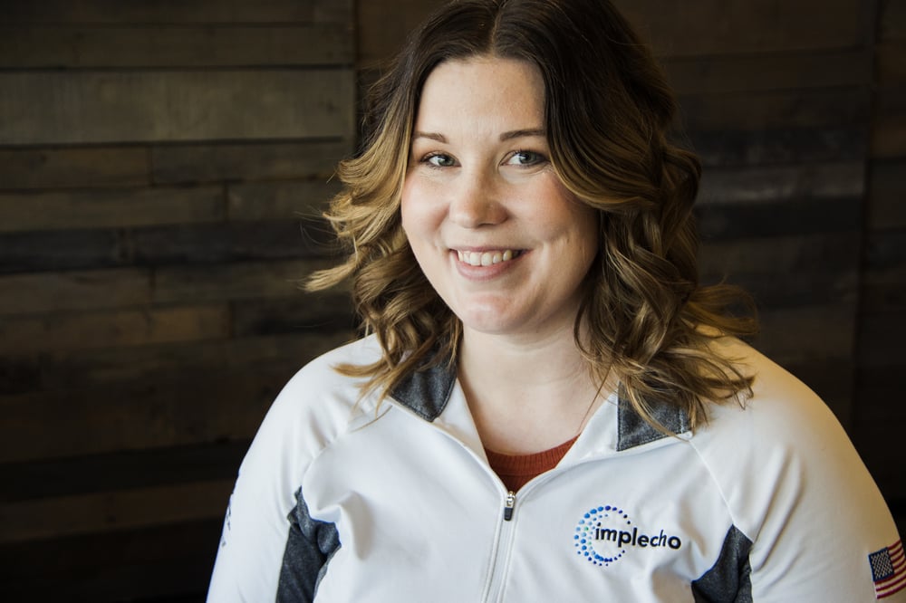 Kristyn Halverson Headshot
