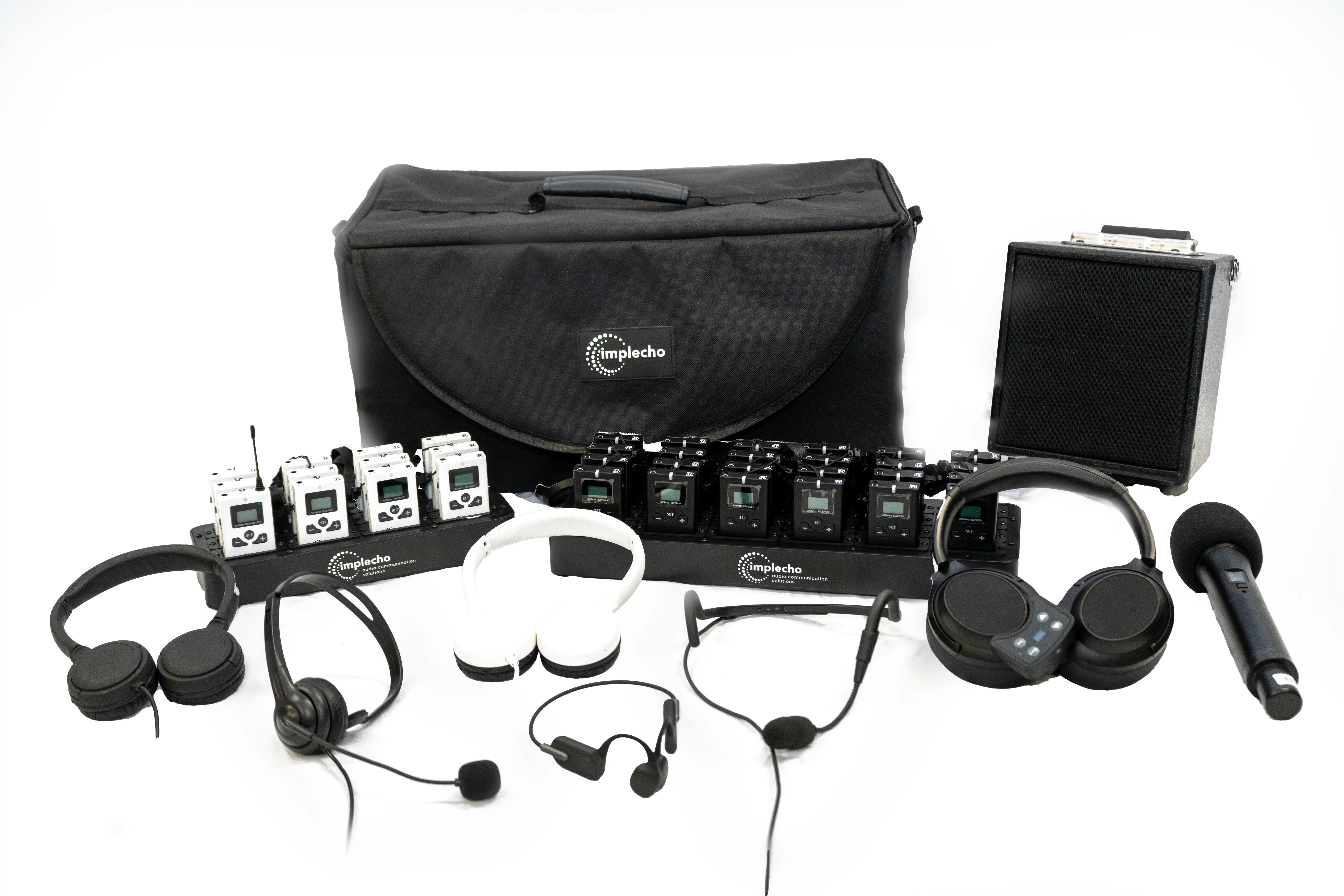 Implecho 900 Product shot Web