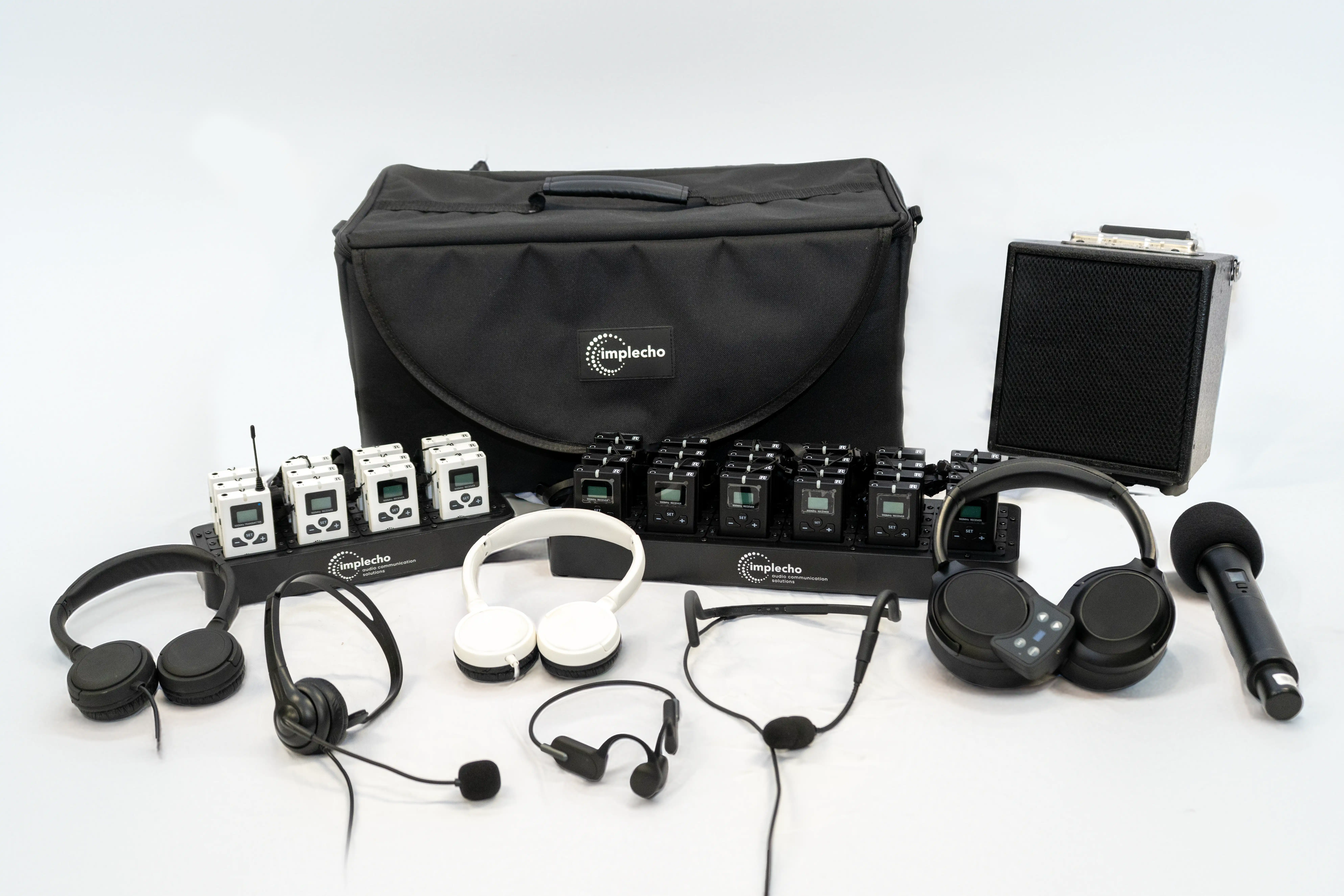 Implecho 900 Product shot