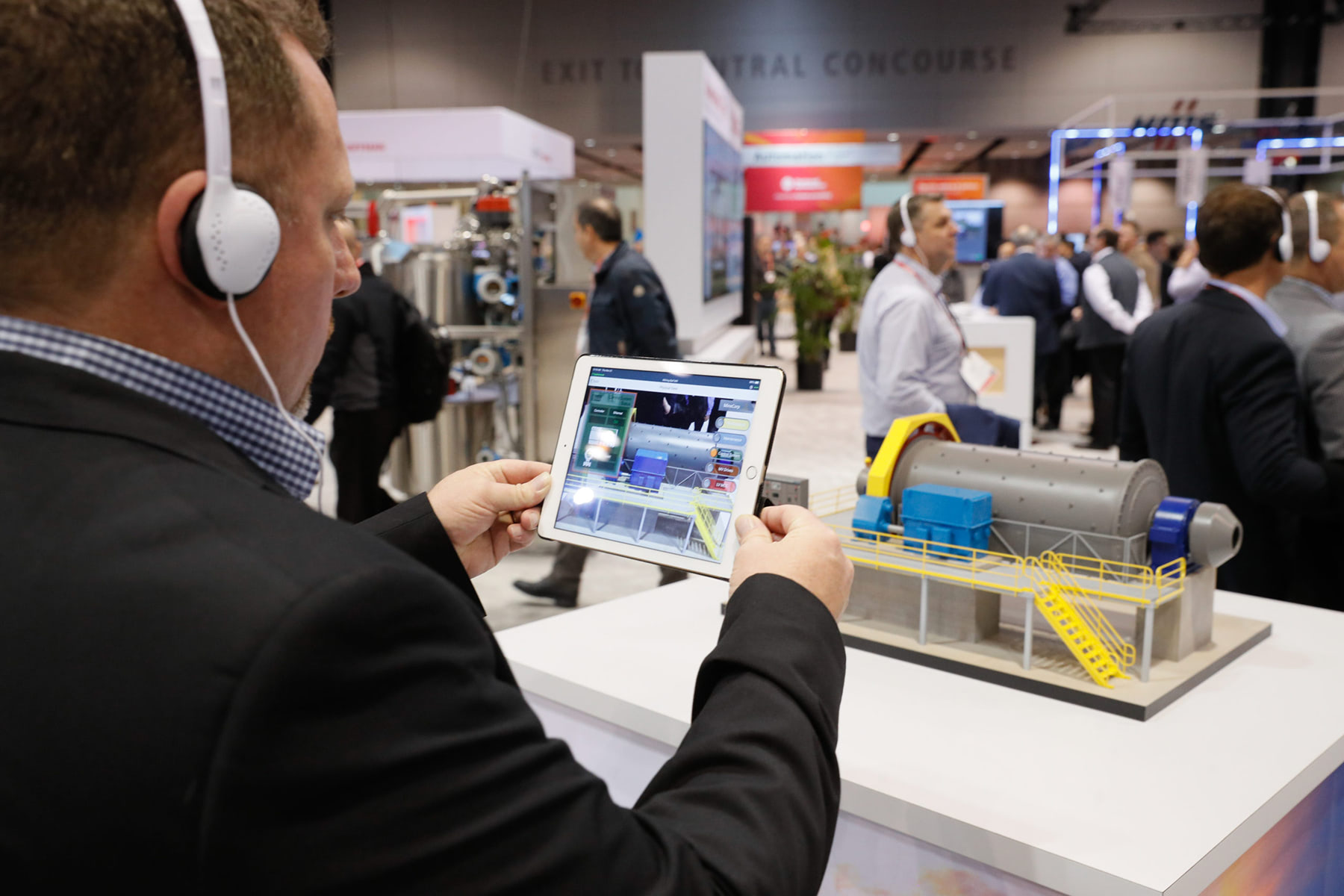 Events-TGS-900-3-RockWell-Automation-Fair