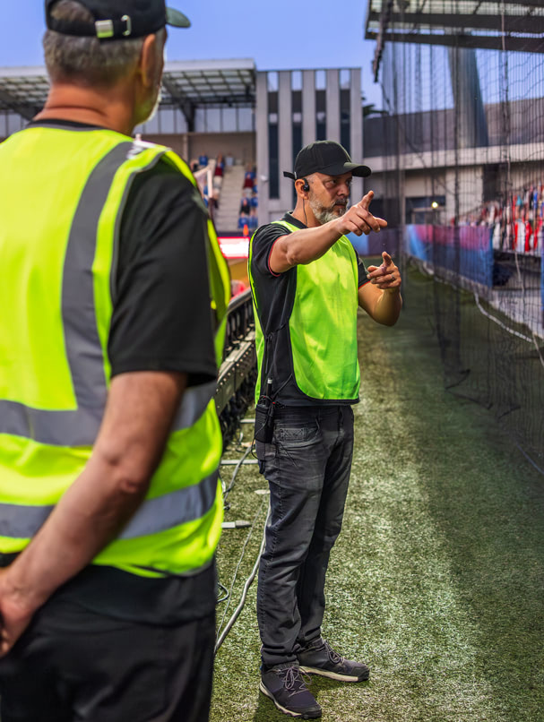 event-staff-with-headset-on-field