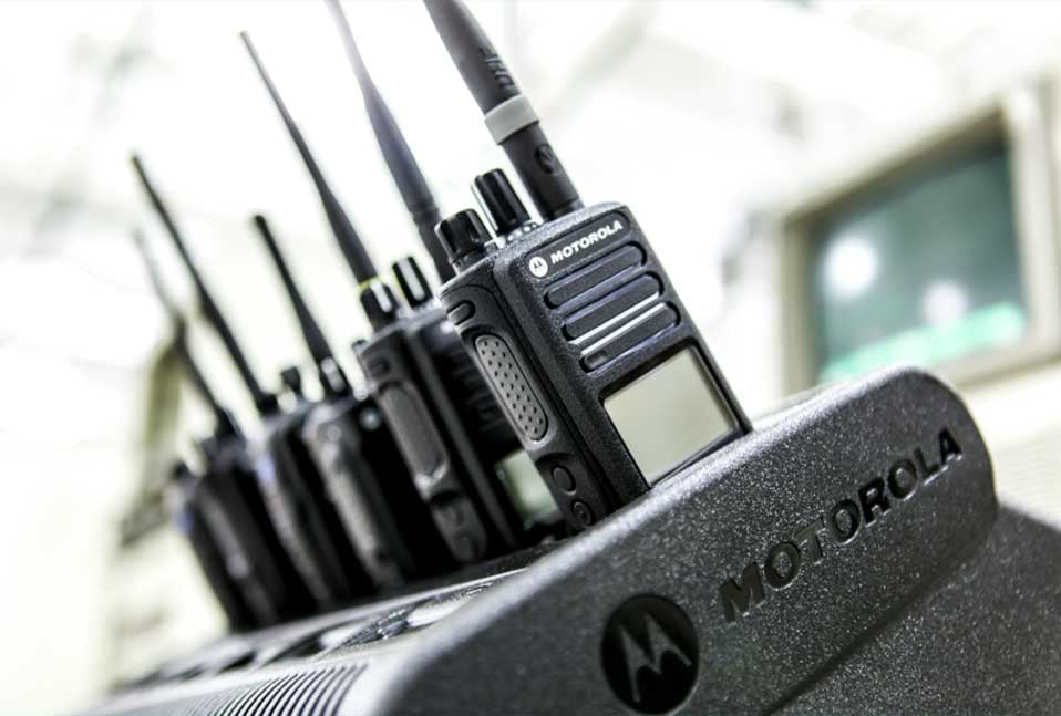 motorola-2-way-radio