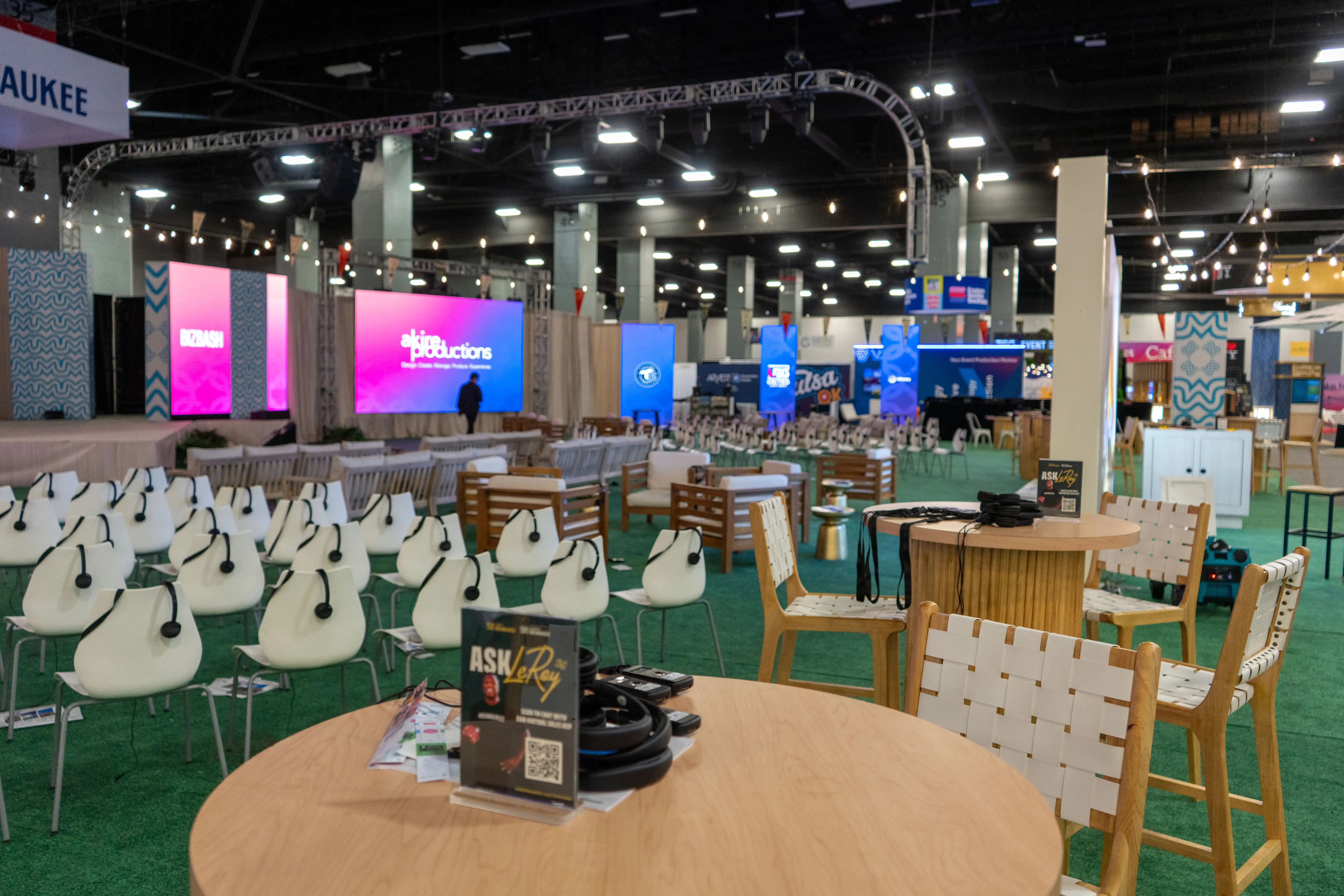 Connect Marketplace 2025 Speaker Sessions